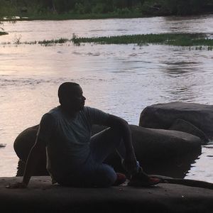 Meet your Posher, Jojo